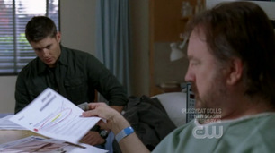Dream a Little Dream of Me Pics - Supernatural Fan Site Dream a Little Dream of Me Pics - Supernatural Fan Site